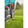 Газонокосилка аккумуляторная GARDENA POWERMAX™ 32/36V P4A 14621-20.000.00
