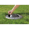 Колонка со спиральным шлангом GARDENA 10 м 08253-20.000.00